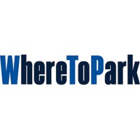 WhereToPark logo - Similar company to Vinaver Medical