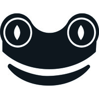 Toad Security logo - Similar company to Gfs Infosec