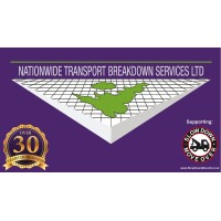 Nationwide Transport Breakdown Services Ltd (NTBS) logo - Similar company to Fleet Support Operations Ltd