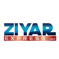 Ziyar Express Inc. logo - Similar company to Umt Global Logistics