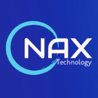 Nax Technology logo - Similar company to Volkshochschule Solothurn