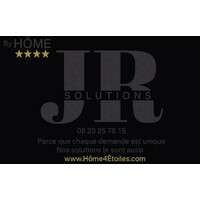 JR solutions logo - Similar company to Jr Solutions