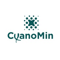 CyanoMin logo - Similar company to Bioplastix