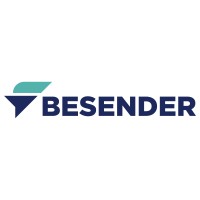 BESENDER SERVICE logo - Similar company to Lawn Robotics