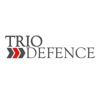TRIO DEFENCE logo - Similar company to Taisync Technology