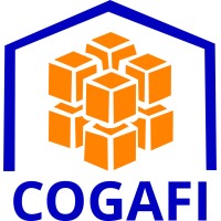 COGAFI logo - Similar company to Ag Dis
