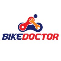 BikeDoctor logo - Similar company to Bikedost
