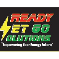 Ready Set Go Solutions logo - Similar company to Fox Mitchell Group