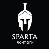 Sparta Fight Gym logo - Similar company to Predator Fight Gym