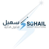 Sohail Smart Solutions logo - Similar company to Aimpact