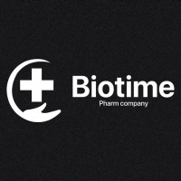 BIO TIME PHARM logo - Similar company to Young Pharm