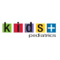 Kids Plus Pediatrics logo - Similar company to Ellen O'Brien Gaiser Center