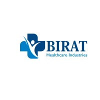 Birat Healthcare Industries logo - Similar company to Birat Medical College Teaching Hospital