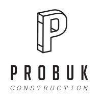 Probuk Construction logo - Similar company to 3Hf Facilities Services