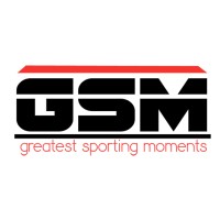 Greatest Sporting Moments