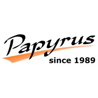 Papyrus Software-Entwicklung GmbH logo - Similar company to Papyrus Author