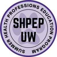 Summer Health Professions Education Program at the University of Washington (SHPEP at UW) logo - Similar company to Uw Bothell School Of Nursing And Health Studies