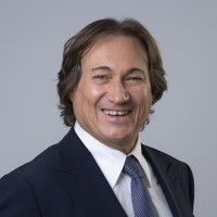 Pierre Streiff, Président de la CCI de Grenoble logo - Similar company to Cci Formation Grenoble