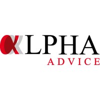 Alpha Advice S.à.r.l. logo - Similar company to Trinity Partners Ag