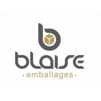 BLAISE EMBALLAGES logo - Similar company to Cm3D