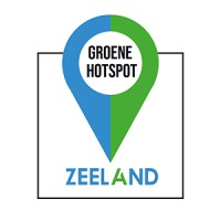 Groene Hotspot Zeeland logo - Similar company to Scalda Next