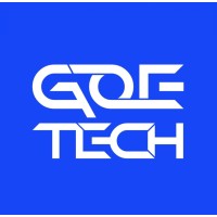 Goetech logo - Similar company to Goetech