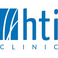 HTI CLINIC logo - Similar company to Capilarix