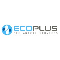 Ecoplus Mechancial Services logo - Similar company to Precision Technical Engineering Ltd