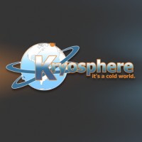Kryosphere logo - Similar company to Karl Environmental Group