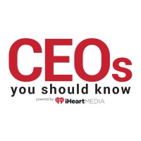 iHeartMedia Austin-Dallas/Fort Worth-San Antonio logo - Similar company to West Monroe Events