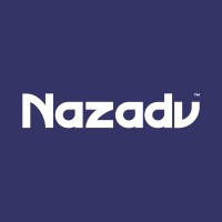 Nazadv - startup agency logo - Similar company to Slipy Technologies Pvt Ltd