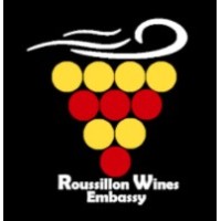 Roussillon Wines Embassy logo - Similar company to Housekeeping/Sunny Maid Service/サニーメイドサービス