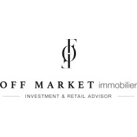 OffMarket Immobilier logo - Similar company to Cybercleaner