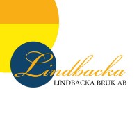 Lindbacka Bruk Ab