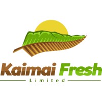 Kaimai Fresh Limited logo - Similar company to Le Roux Group