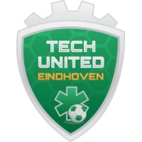 TechUnited Eindhoven logo - Similar company to Skyhigh Solutions (Pty) Ltd.