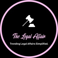@TheLegalAffair logo - Similar company to Lev Rewards