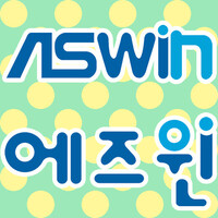 ASWIN logo - Similar company to Aswin Ltd