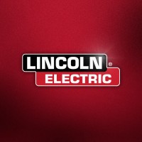 Lincoln Electric Brasil logo - Similar company to Esab Ind. E Com. Ltda