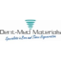 Dent-Med Materials logo - Similar company to Biofuturis, Llc
