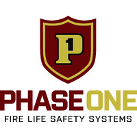 Phase One Fire Life Safety Systems, Inc. logo - Similar company to Bilcor, Inc.
