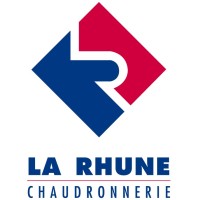 CHAUDRONNERIE DE LA RHUNE logo - Similar company to Facon De Fer