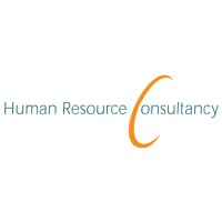 HR Consultancy BV logo - Similar company to Groente Van Anna