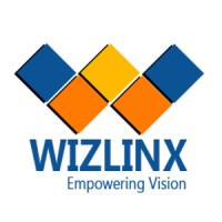 Wizlinx logo - Similar company to Softaxe