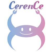 CerenCe logo - Similar company to Cerence Ai