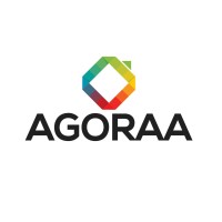 Agoraa Smart Solutions Pvt Ltd logo - Similar company to Cloudydoors Technology Solutions Private Limited