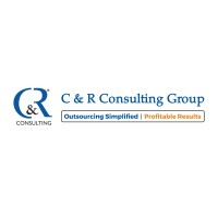 C&R Consulting Group logo - Similar company to Sark