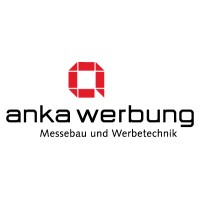 ANKA Werbung - Messebau und Werbetechnik logo - Similar company to Rocdesign Messebau