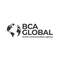 BCA GLOBAL logo - Similar company to Co-Pilot Agency