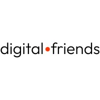 Digital Friends PL logo - Similar company to Footprint